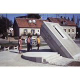 sundial project photos by Robert Adzema