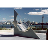 sundial project photos by Robert Adzema